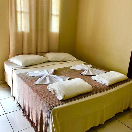 Araruna Hotel Pousada Luaran gambar