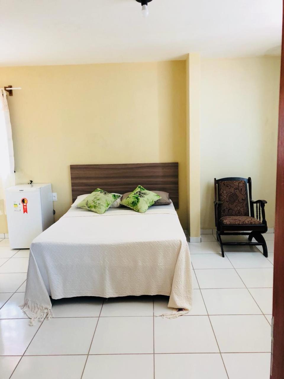 Araruna Hotel Pousada Luaran gambar