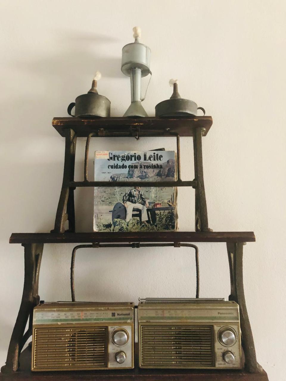 Araruna Hotel Pousada Luaran gambar