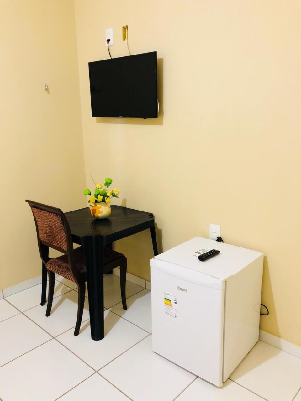 Araruna Hotel Pousada Luaran gambar