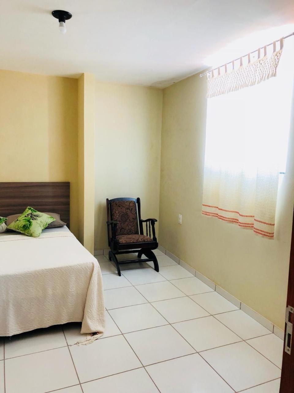 Araruna Hotel Pousada Luaran gambar
